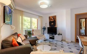 Apartamento Con Parking Gratuito
